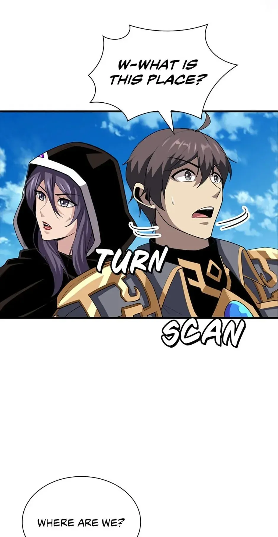 My 1.5-Billion-Won Item (Official) Chapter 60 Online - página 41