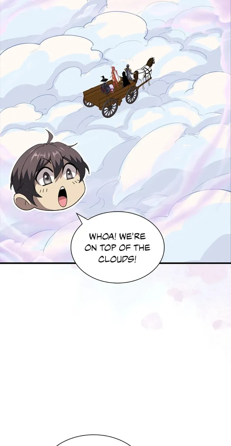 My 1.5-Billion-Won Item (Official) Chapter 60 Online - página 43