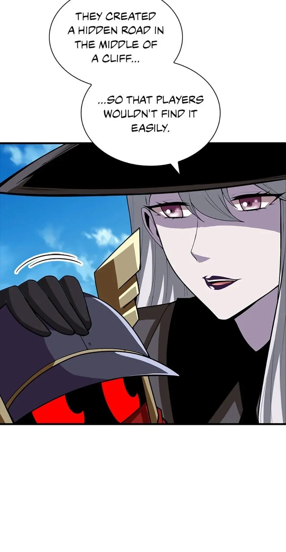 My 1.5-Billion-Won Item (Official) Chapter 60 Online - página 44