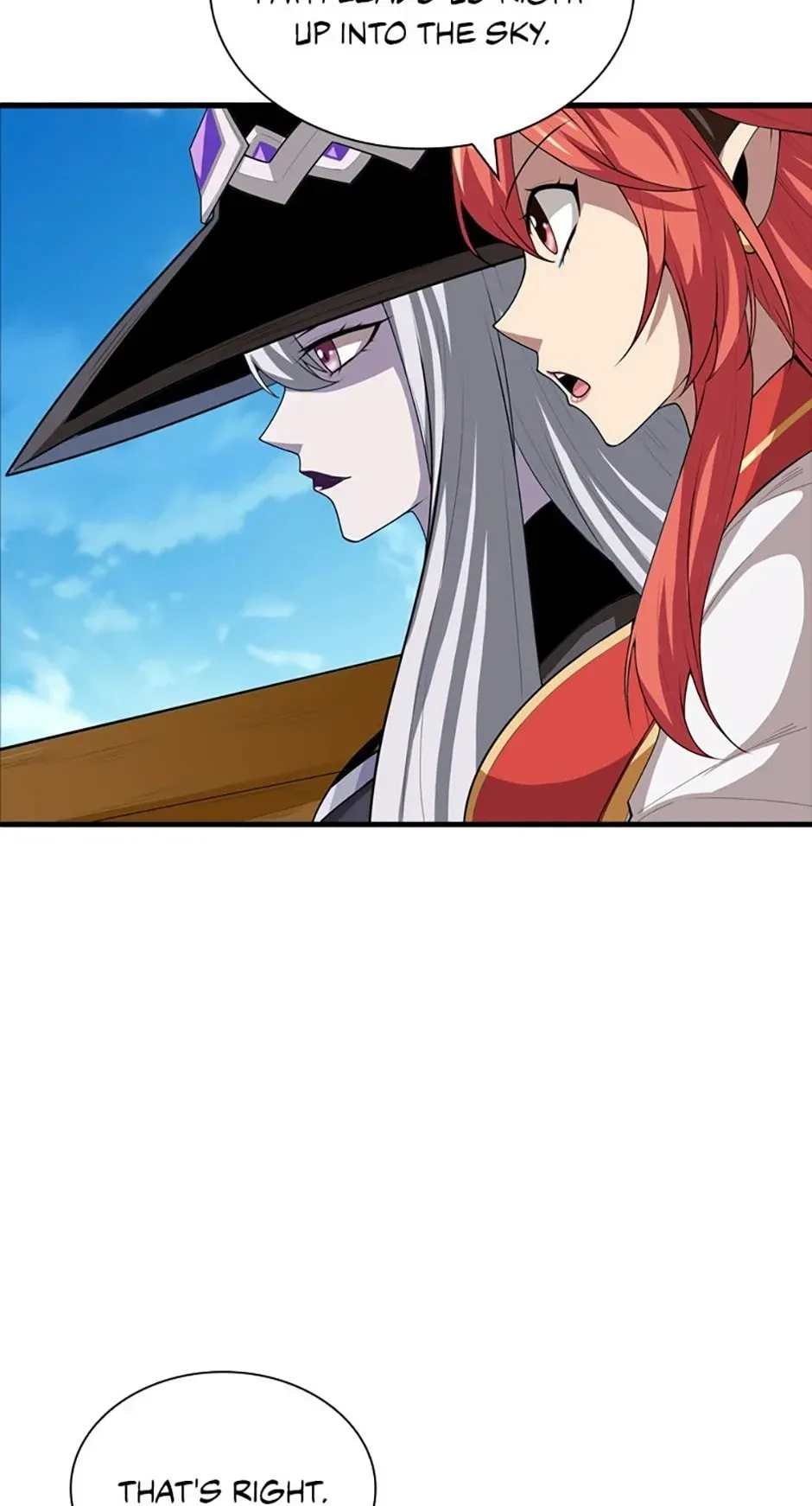 My 1.5-Billion-Won Item (Official) Chapter 60 Online - página 51