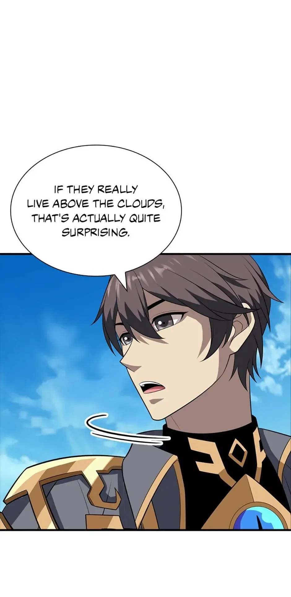 My 1.5-Billion-Won Item (Official) Chapter 60 Online - página 54