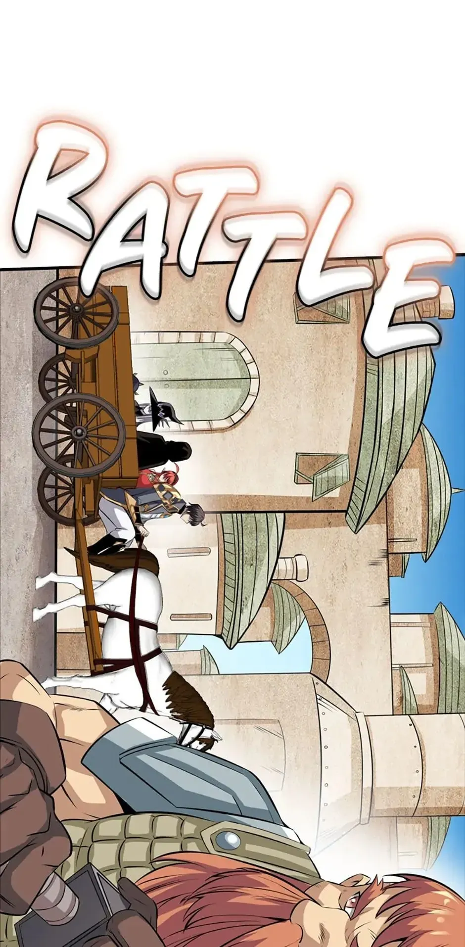 My 1.5-Billion-Won Item (Official) Chapter 60 Online - página 59