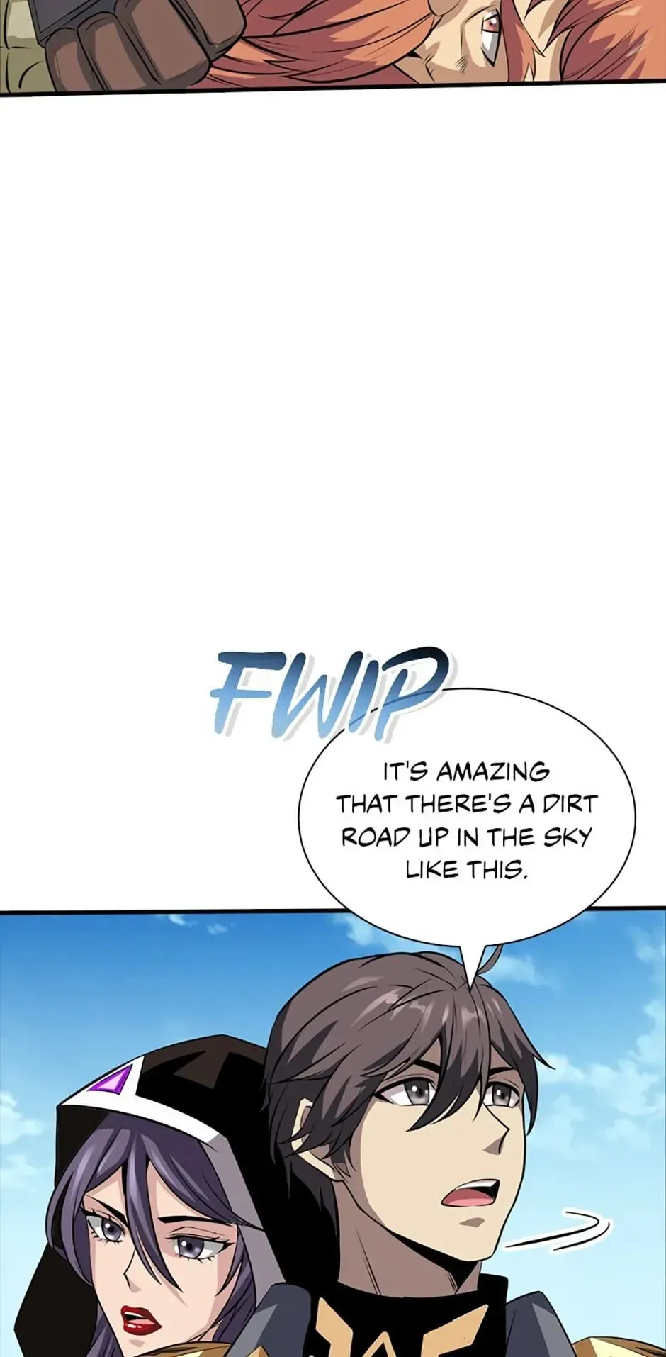 My 1.5-Billion-Won Item (Official) Chapter 60 Online - página 60