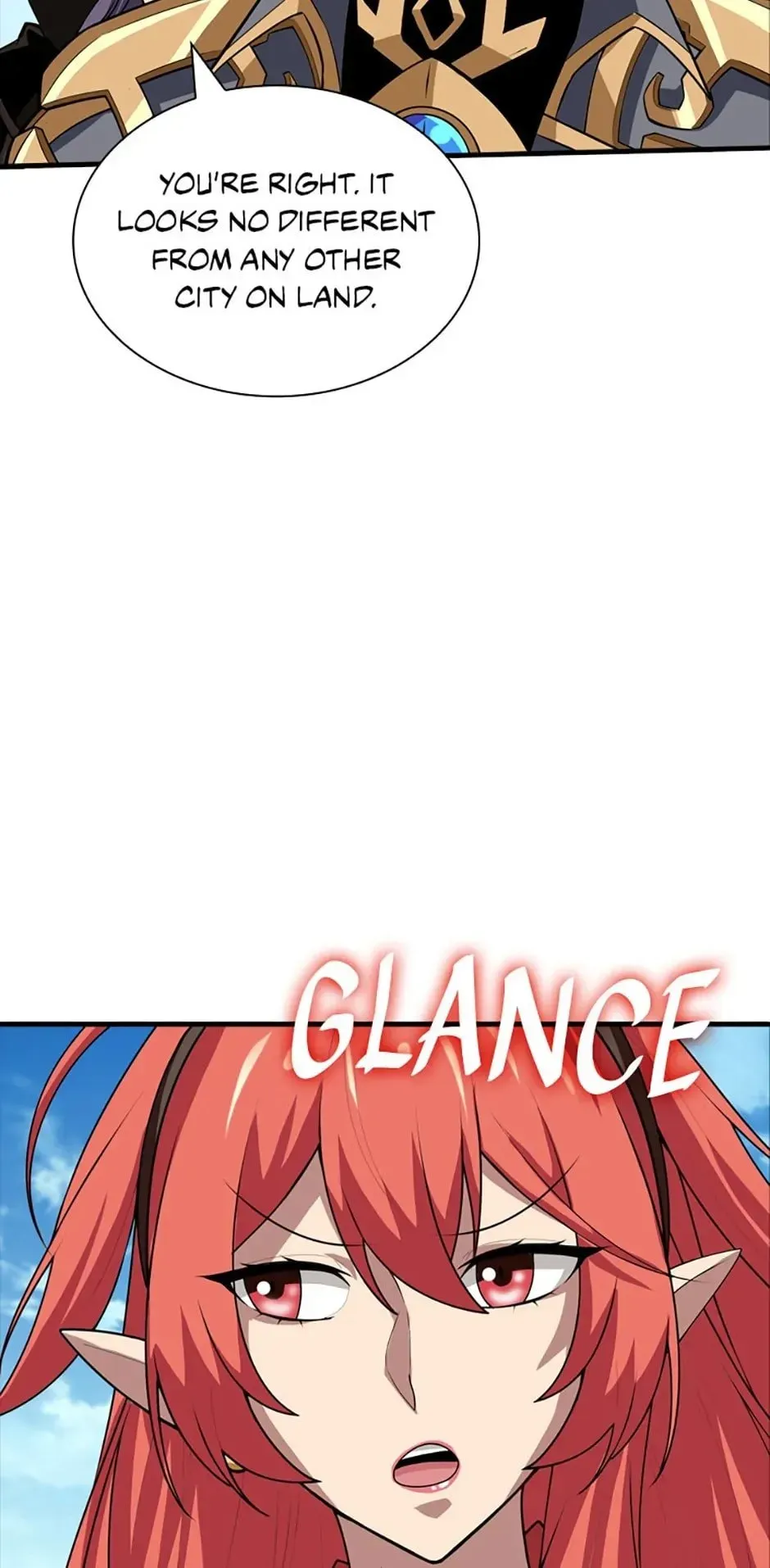 My 1.5-Billion-Won Item (Official) Chapter 60 Online - página 61