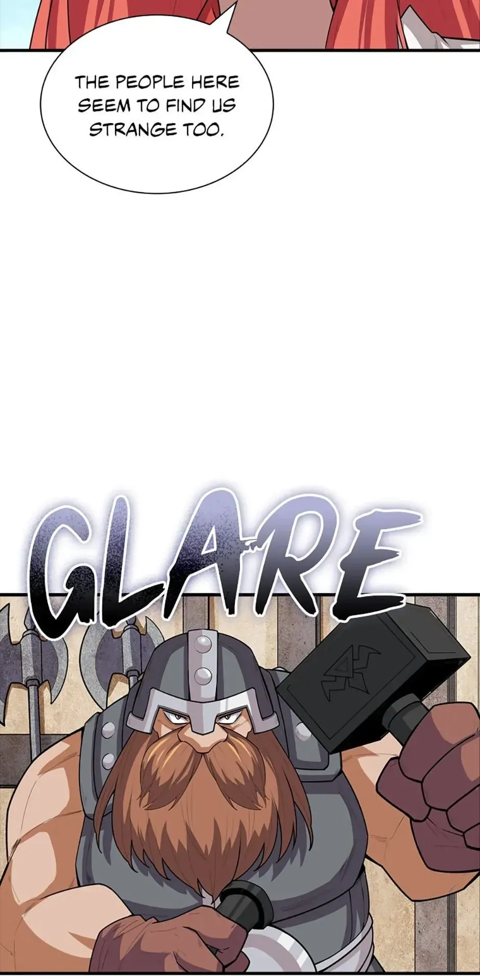 My 1.5-Billion-Won Item (Official) Chapter 60 Online - página 62