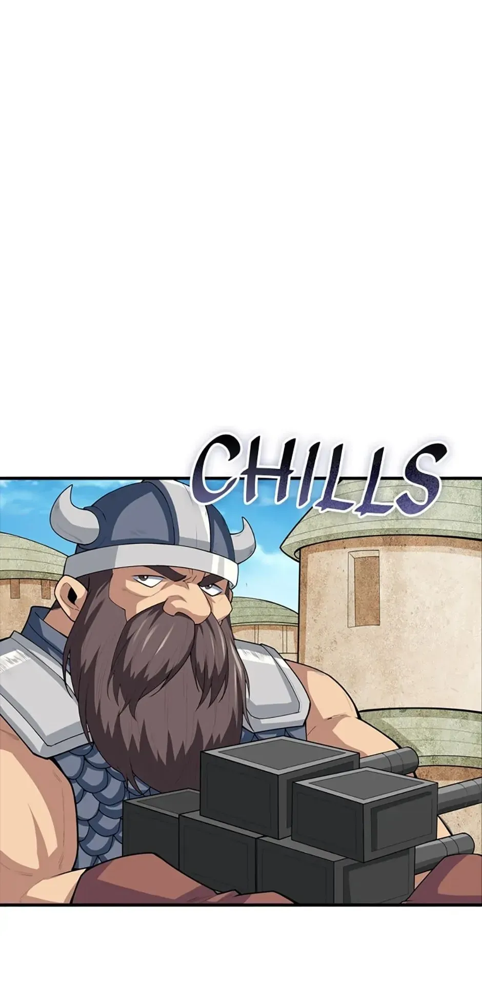 My 1.5-Billion-Won Item (Official) Chapter 60 Online - página 63
