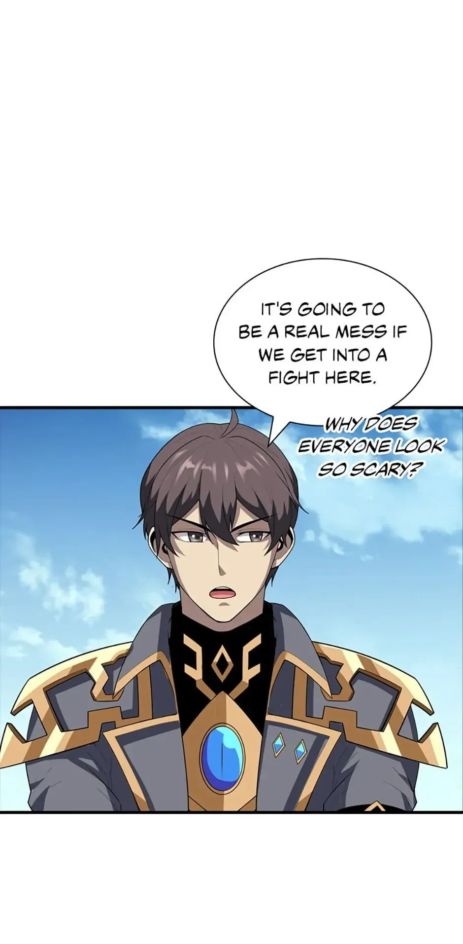 My 1.5-Billion-Won Item (Official) Chapter 60 Online - página 64