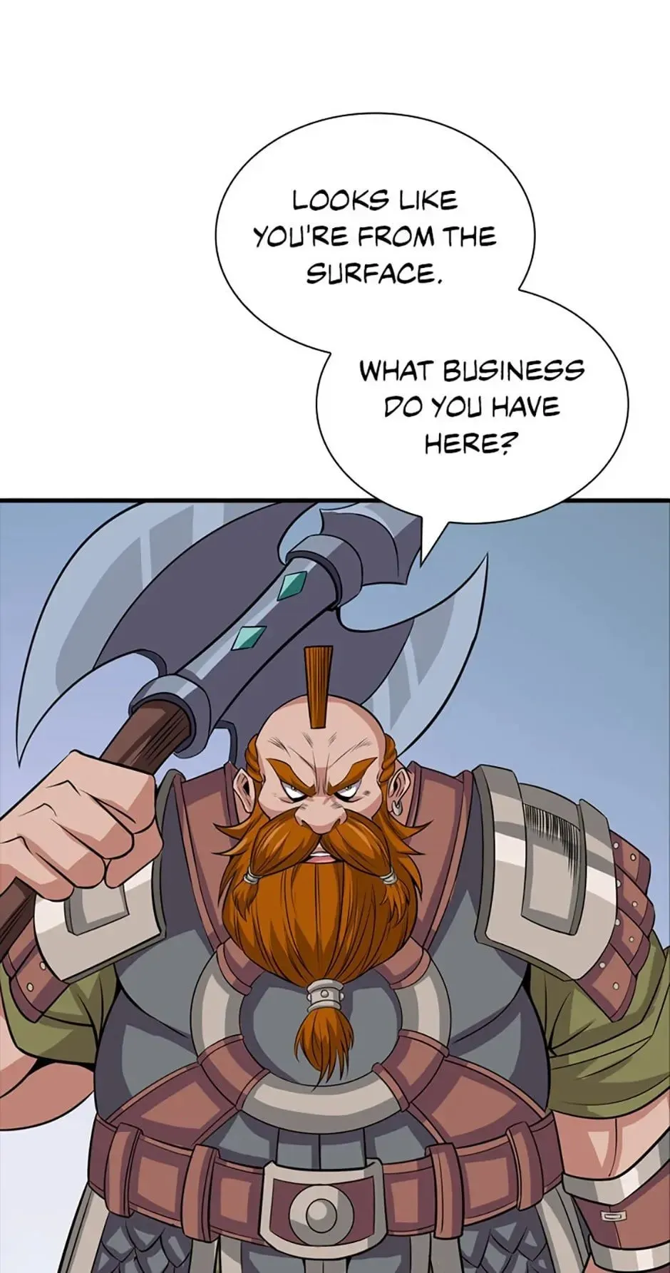My 1.5-Billion-Won Item (Official) Chapter 60 Online - página 66