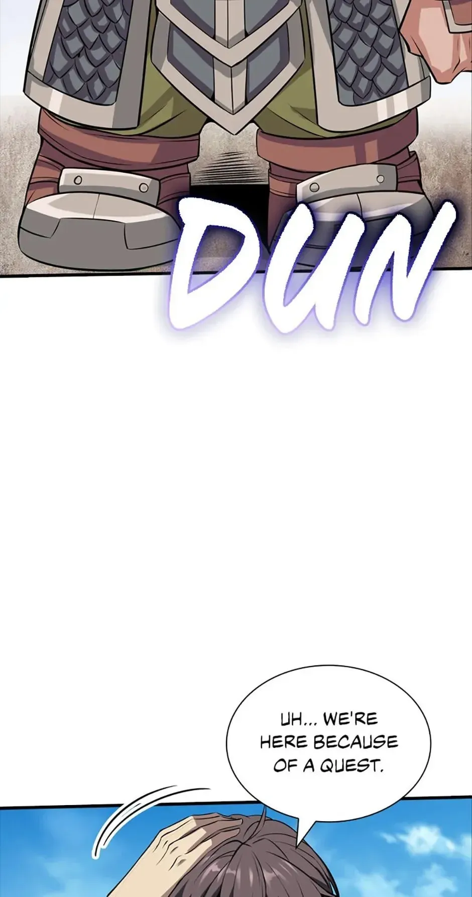 My 1.5-Billion-Won Item (Official) Chapter 60 Online - página 67