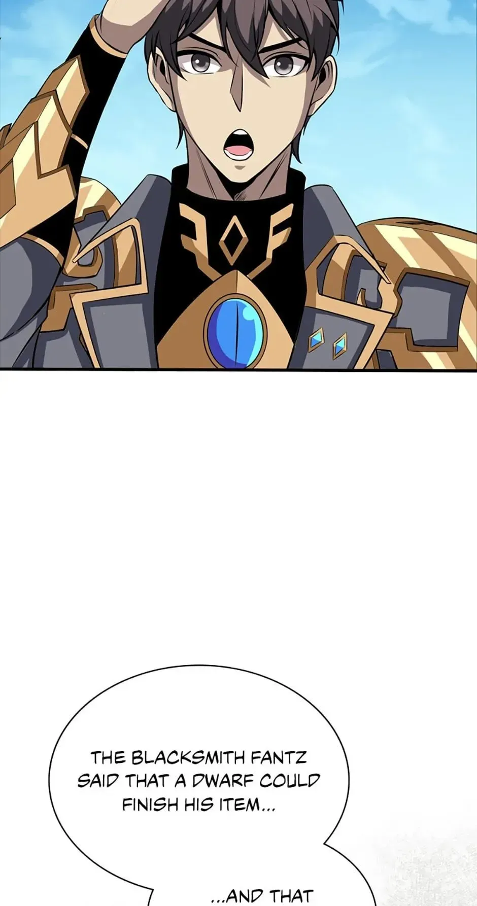 My 1.5-Billion-Won Item (Official) Chapter 60 Online - página 68