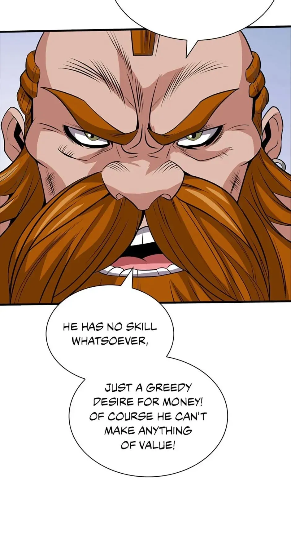 My 1.5-Billion-Won Item (Official) Chapter 60 Online - página 70