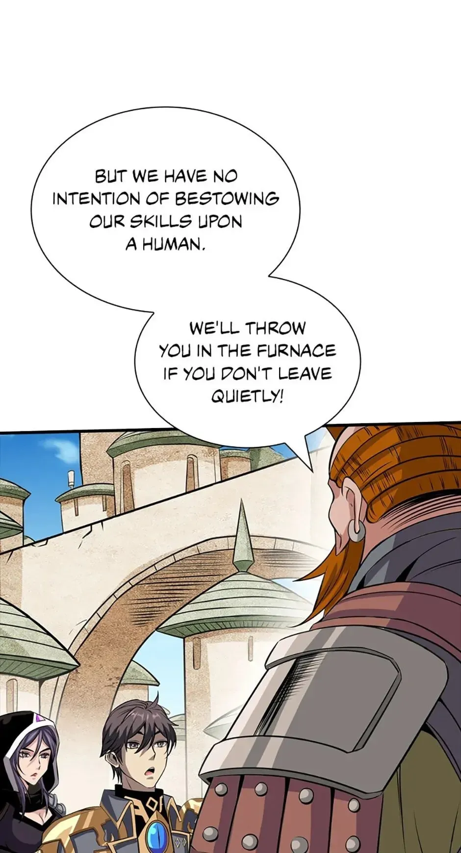 My 1.5-Billion-Won Item (Official) Chapter 60 Online - página 71