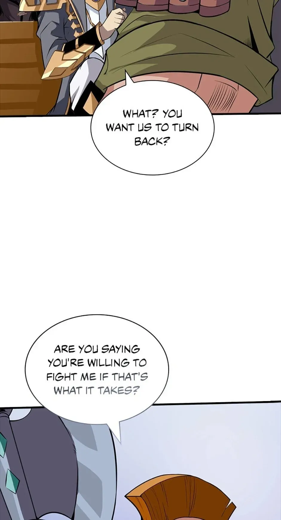 My 1.5-Billion-Won Item (Official) Chapter 60 Online - página 72