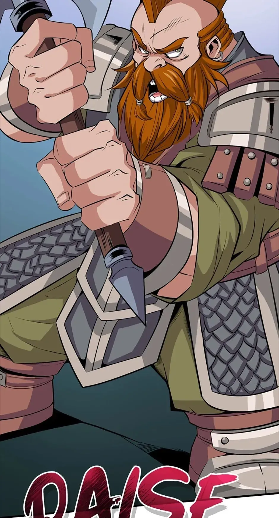 My 1.5-Billion-Won Item (Official) Chapter 60 Online - página 73