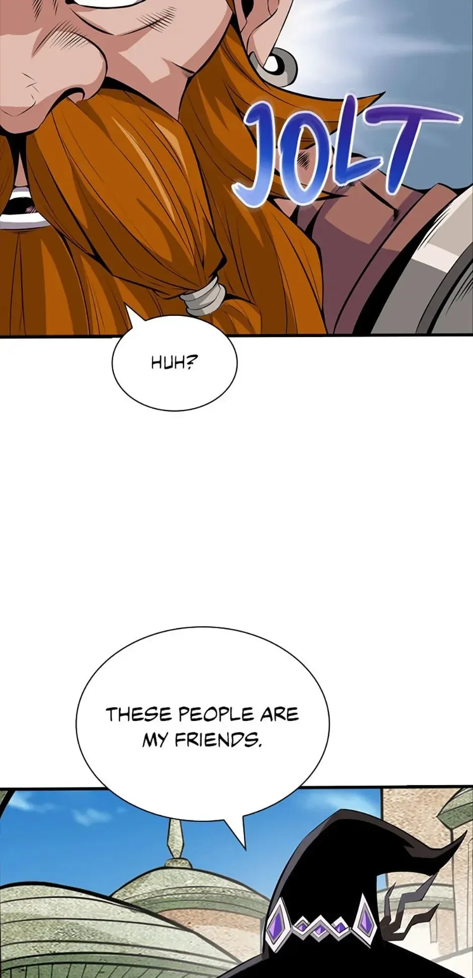 My 1.5-Billion-Won Item (Official) Chapter 60 Online - página 80