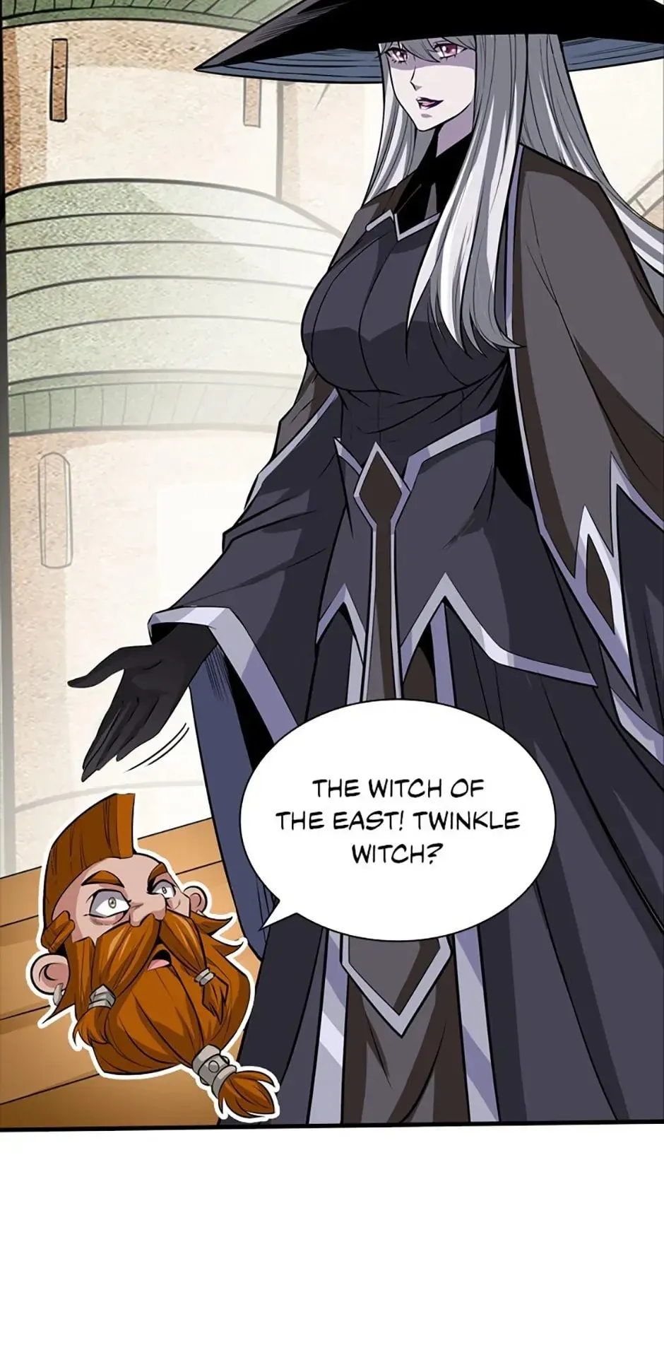 My 1.5-Billion-Won Item (Official) Chapter 60 Online - página 81