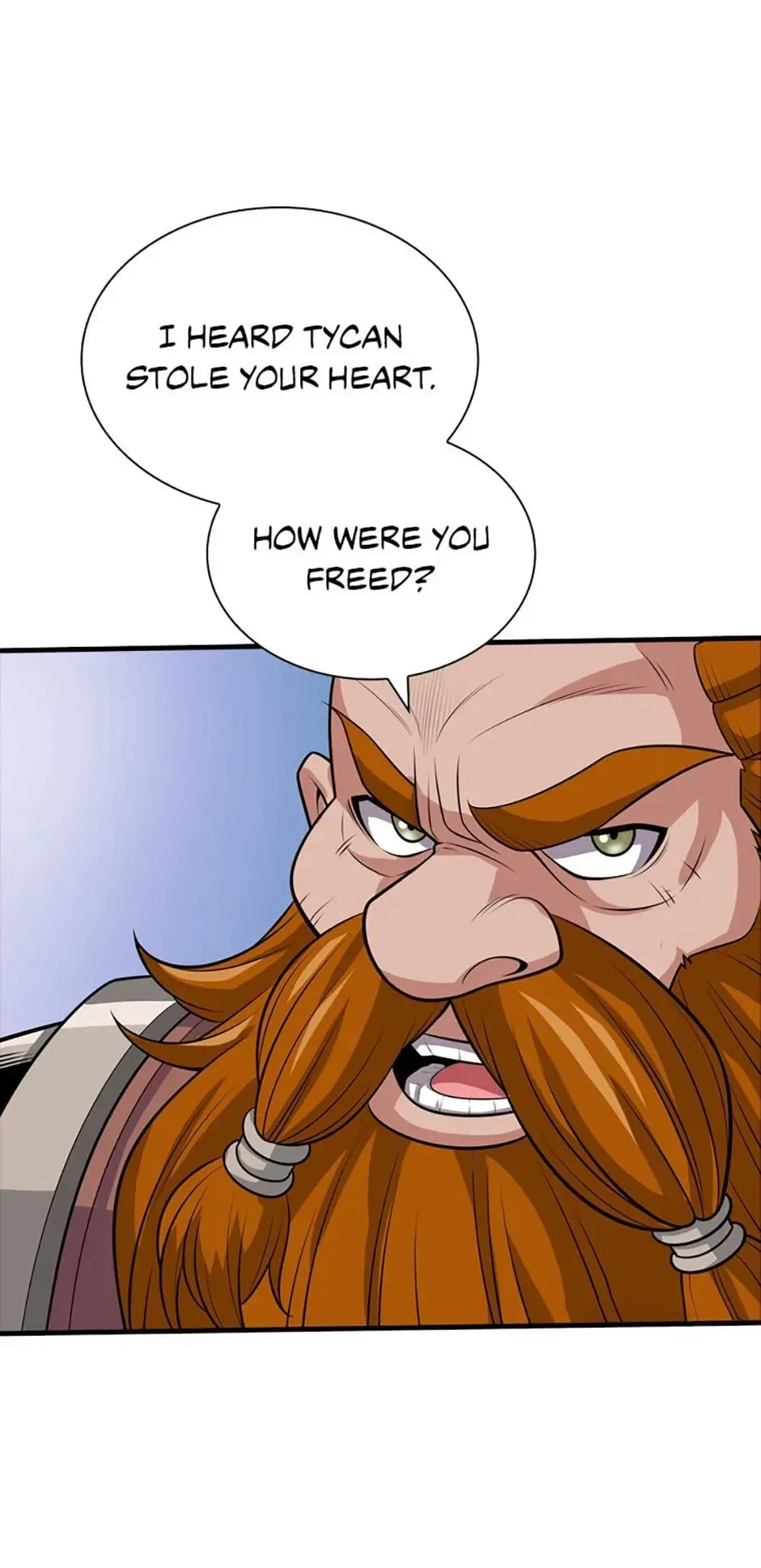 My 1.5-Billion-Won Item (Official) Chapter 60 Online - página 82