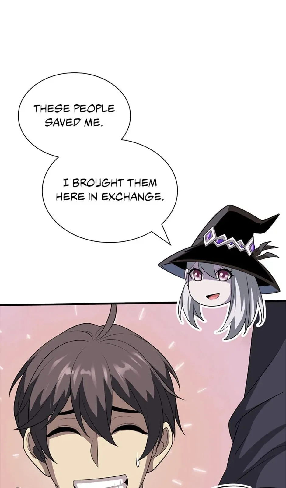 My 1.5-Billion-Won Item (Official) Chapter 60 Online - página 83