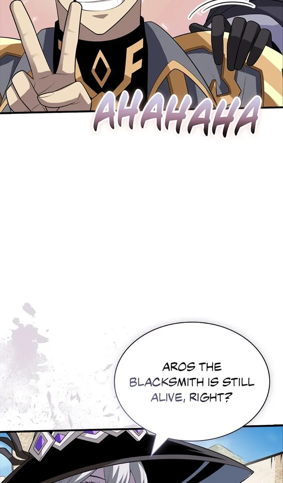 My 1.5-Billion-Won Item (Official) Chapter 60 Online - página 84
