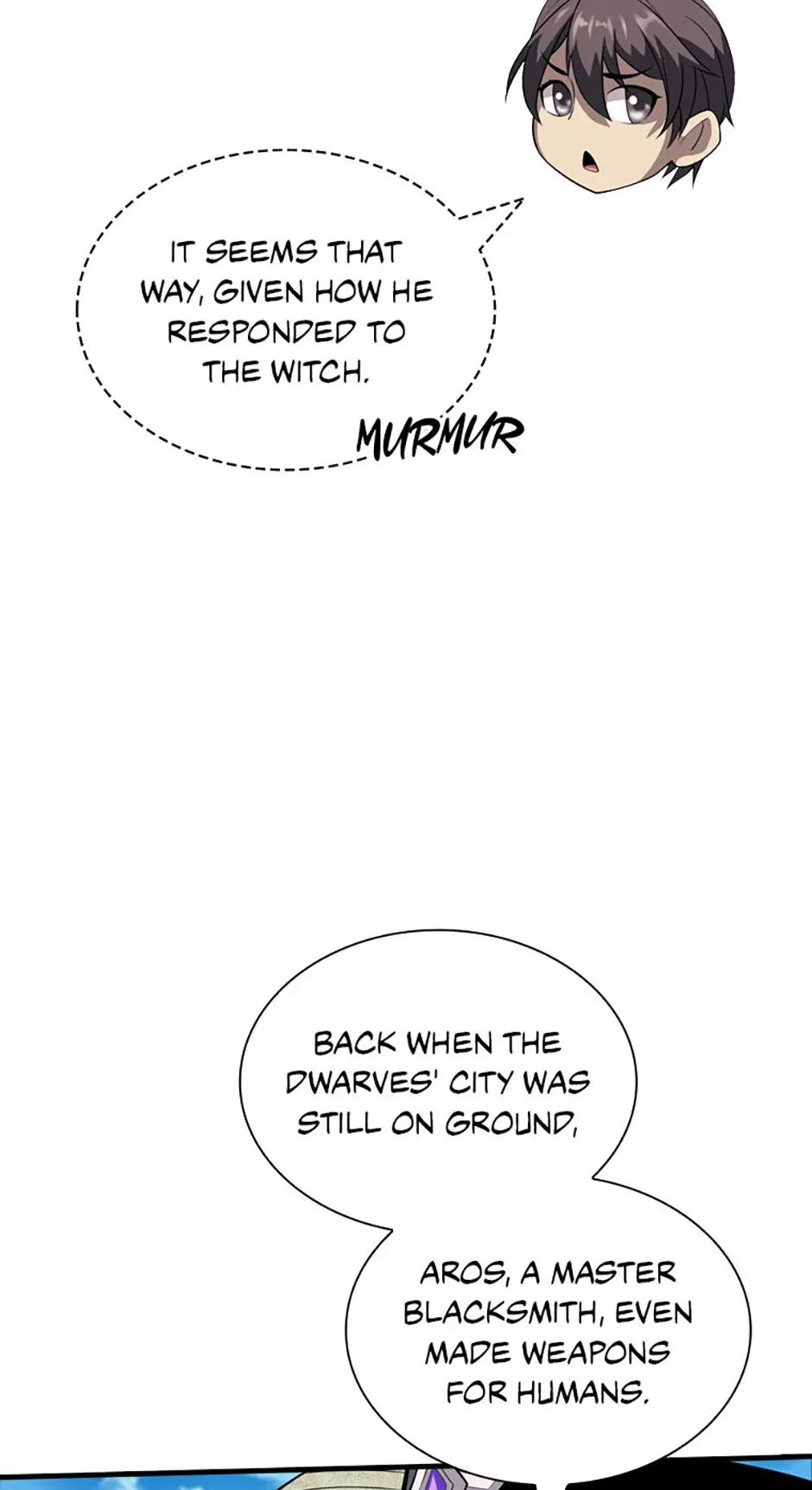 My 1.5-Billion-Won Item (Official) Chapter 61 Online - página 7