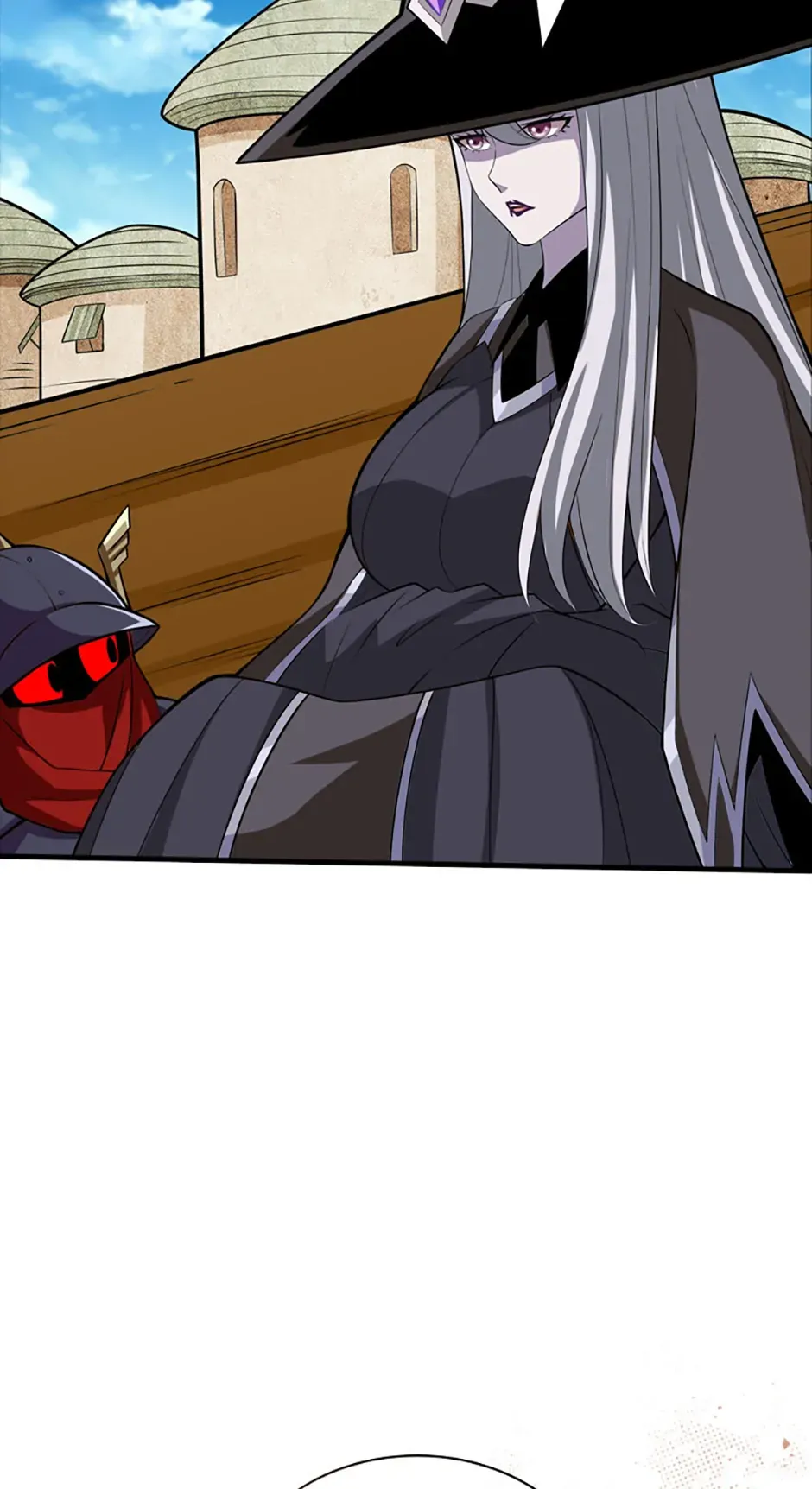 My 1.5-Billion-Won Item (Official) Chapter 61 Online - página 8