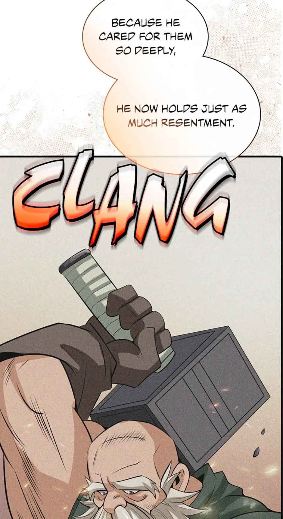 My 1.5-Billion-Won Item (Official) Chapter 61 Online - página 9
