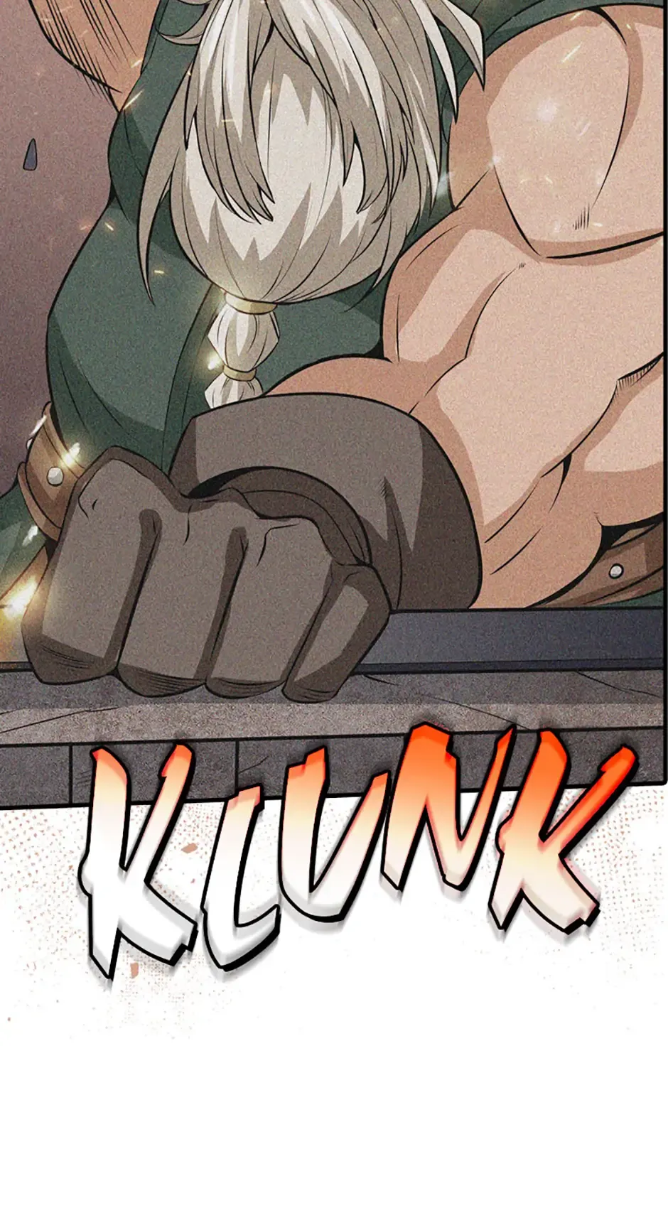 My 1.5-Billion-Won Item (Official) Chapter 61 Online - página 10