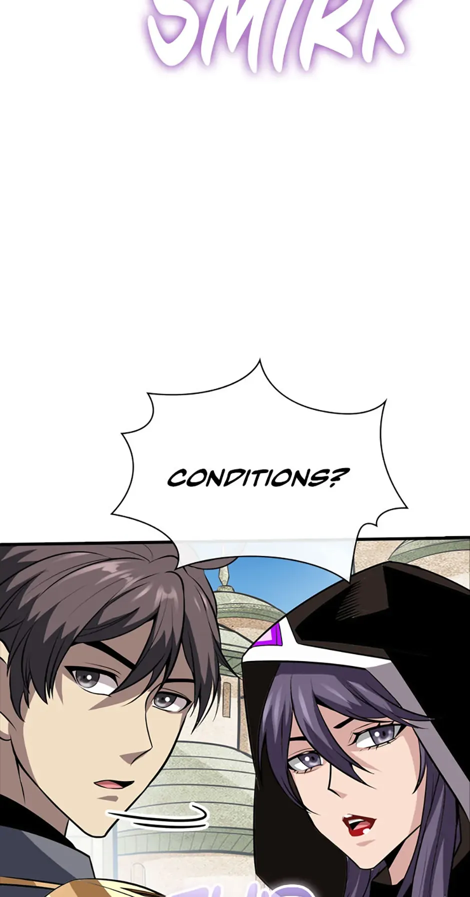 My 1.5-Billion-Won Item (Official) Chapter 61 Online - página 13