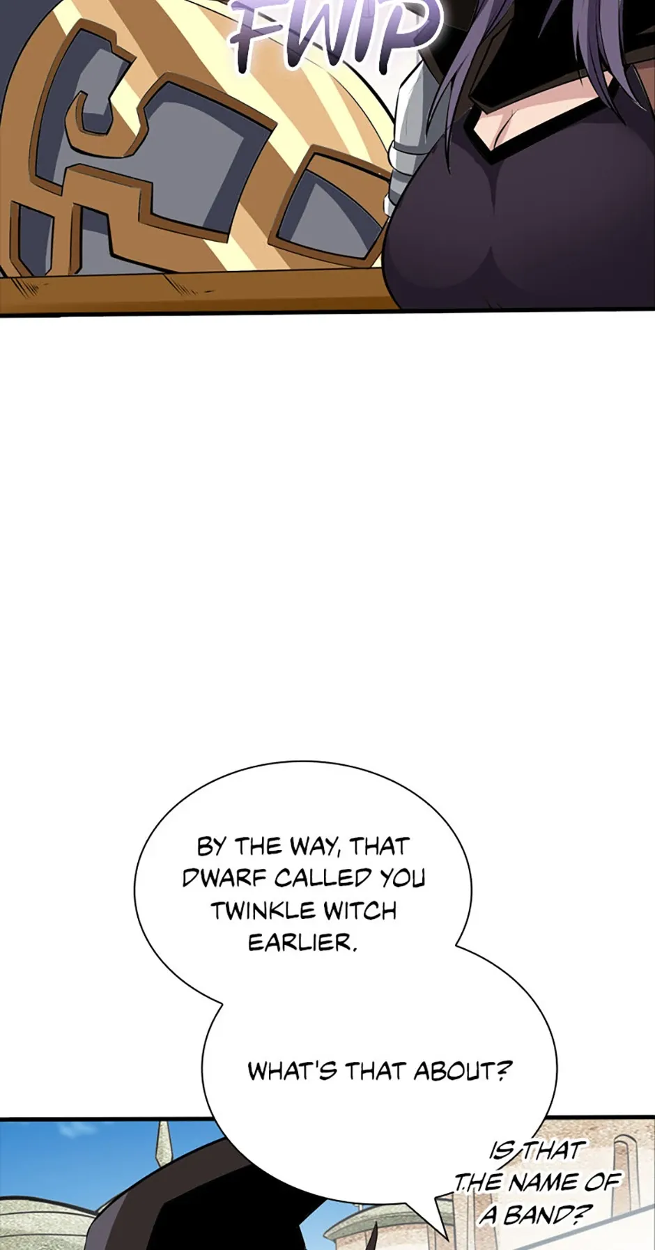 My 1.5-Billion-Won Item (Official) Chapter 61 Online - página 14