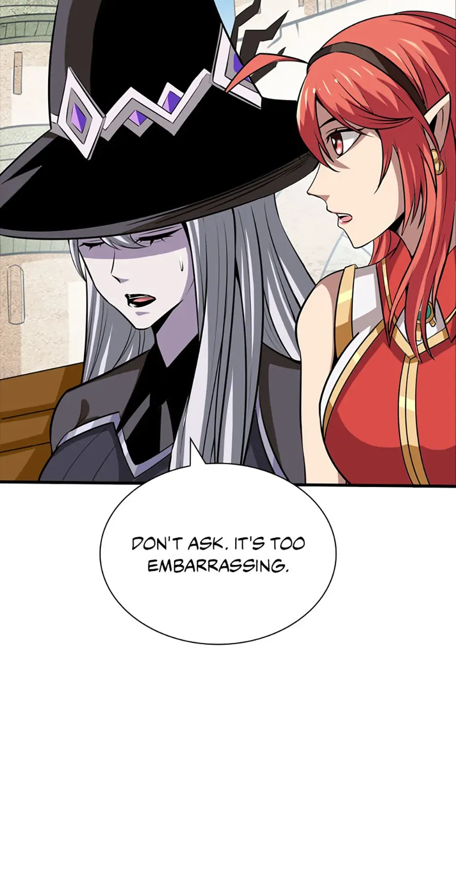 My 1.5-Billion-Won Item (Official) Chapter 61 Online - página 15