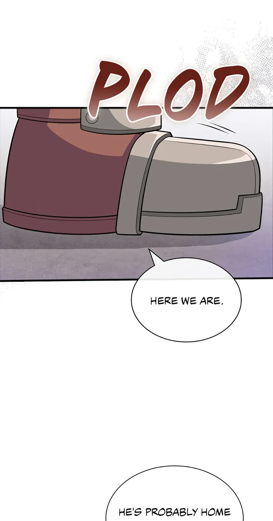 My 1.5-Billion-Won Item (Official) Chapter 61 Online - página 16
