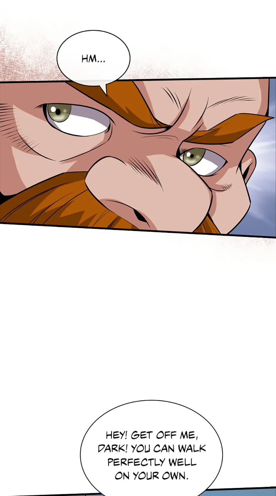 My 1.5-Billion-Won Item (Official) Chapter 61 Online - página 21