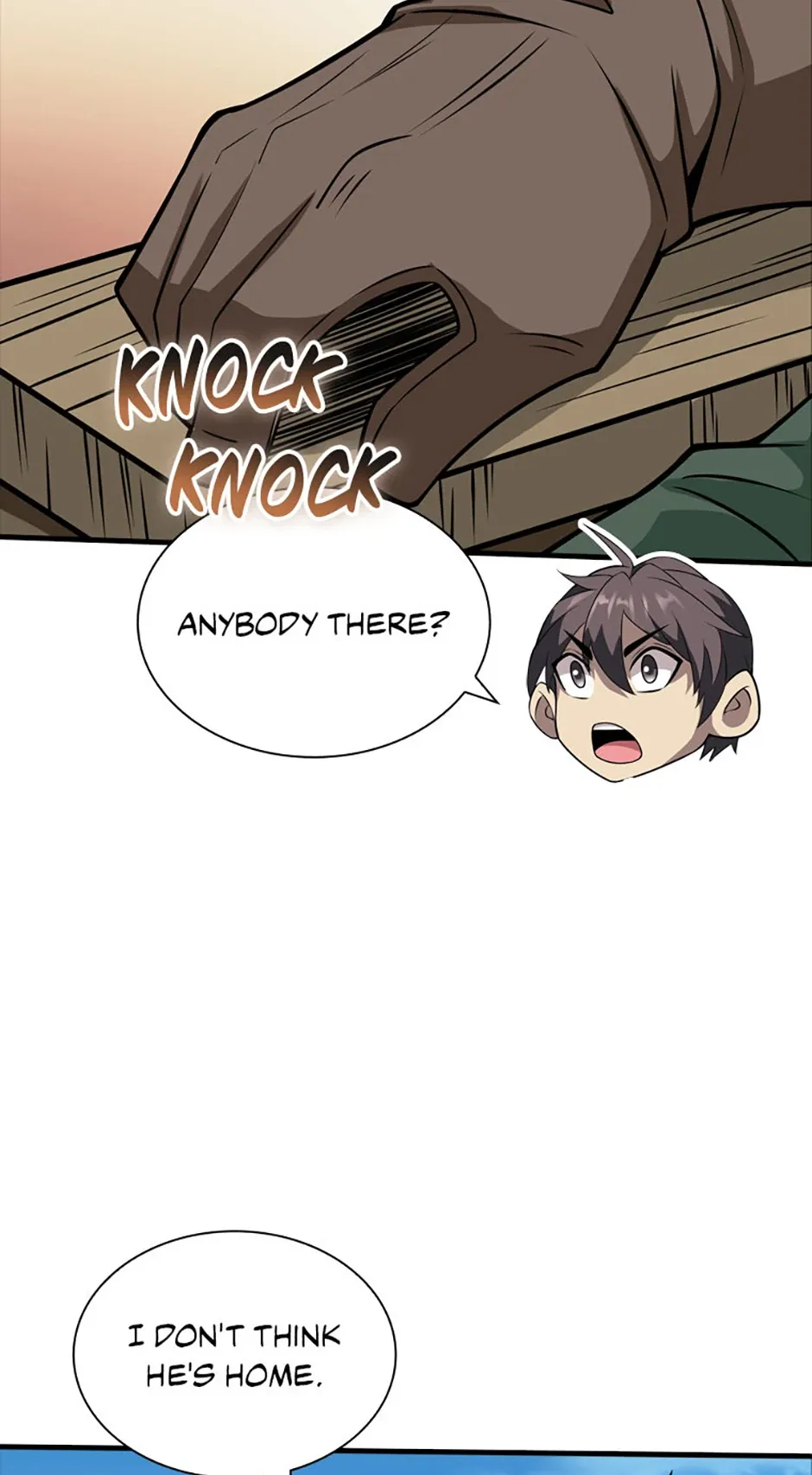 My 1.5-Billion-Won Item (Official) Chapter 61 Online - página 28