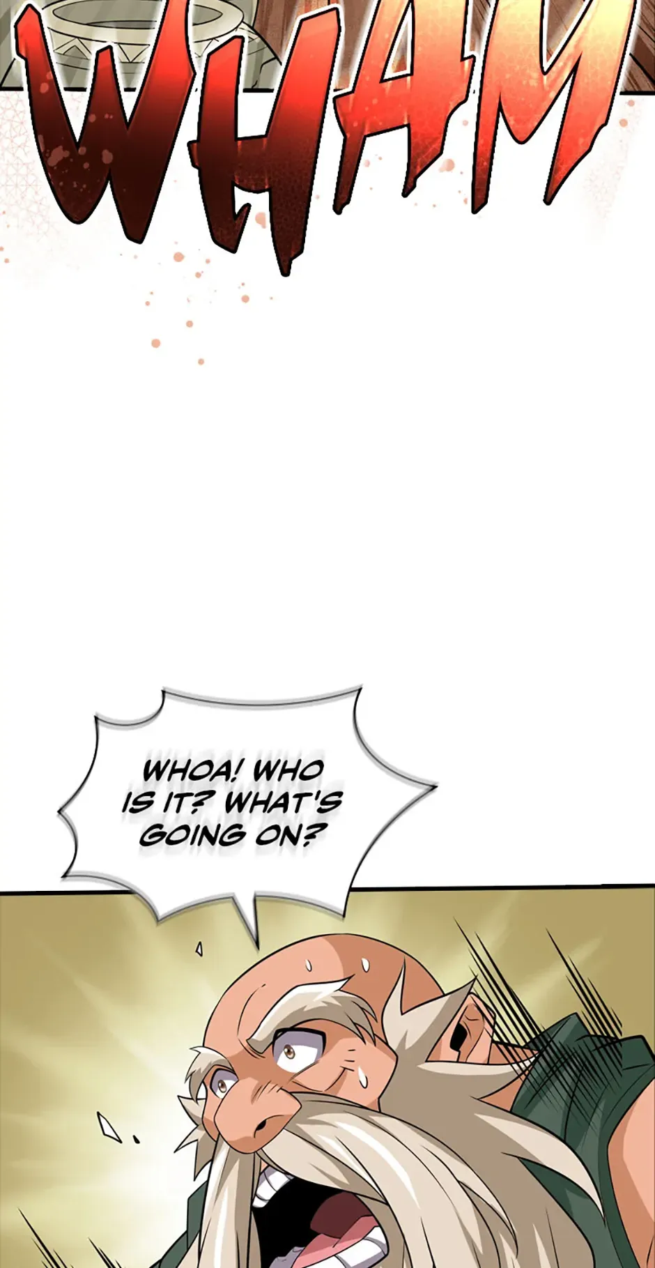 My 1.5-Billion-Won Item (Official) Chapter 61 Online - página 31