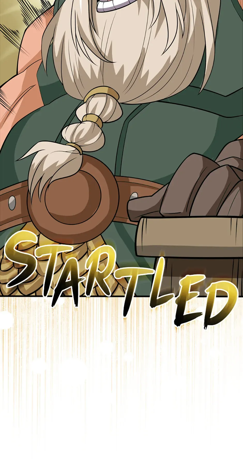 My 1.5-Billion-Won Item (Official) Chapter 61 Online - página 32