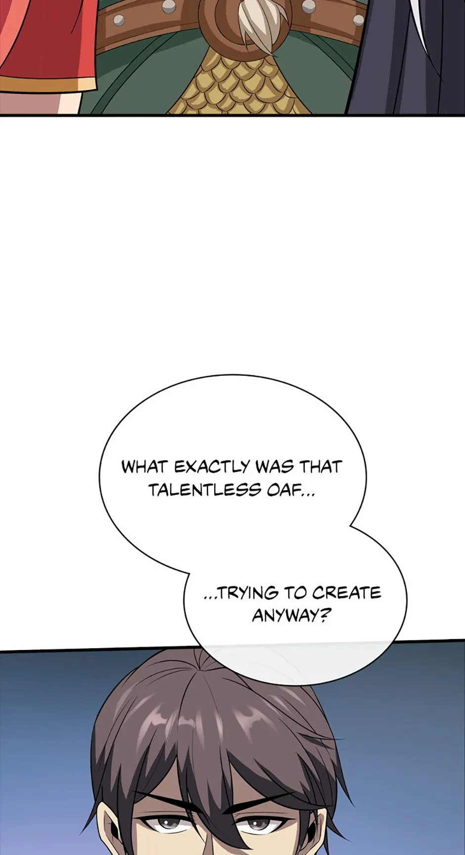 My 1.5-Billion-Won Item (Official) Chapter 61 Online - página 37