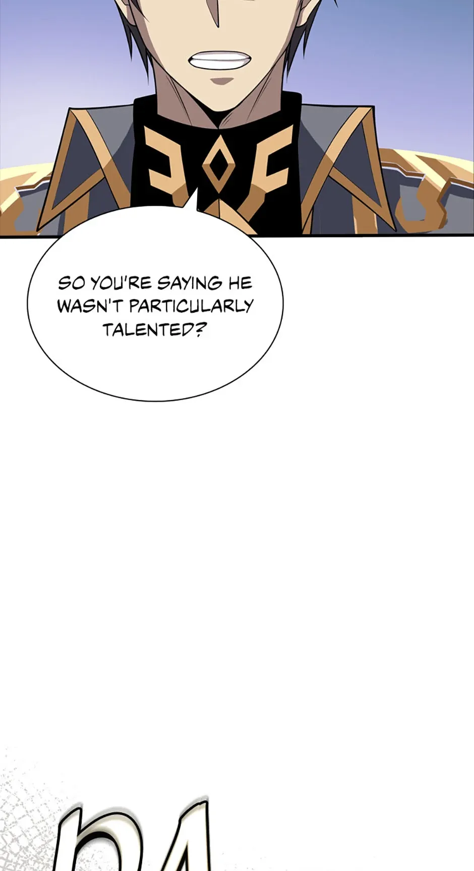 My 1.5-Billion-Won Item (Official) Chapter 61 Online - página 38