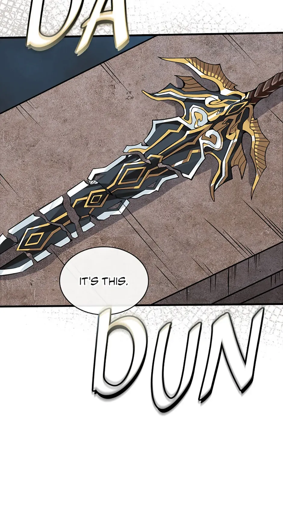 My 1.5-Billion-Won Item (Official) Chapter 61 Online - página 39