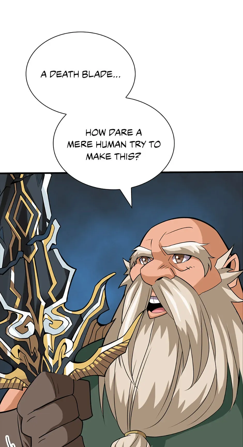 My 1.5-Billion-Won Item (Official) Chapter 61 Online - página 40