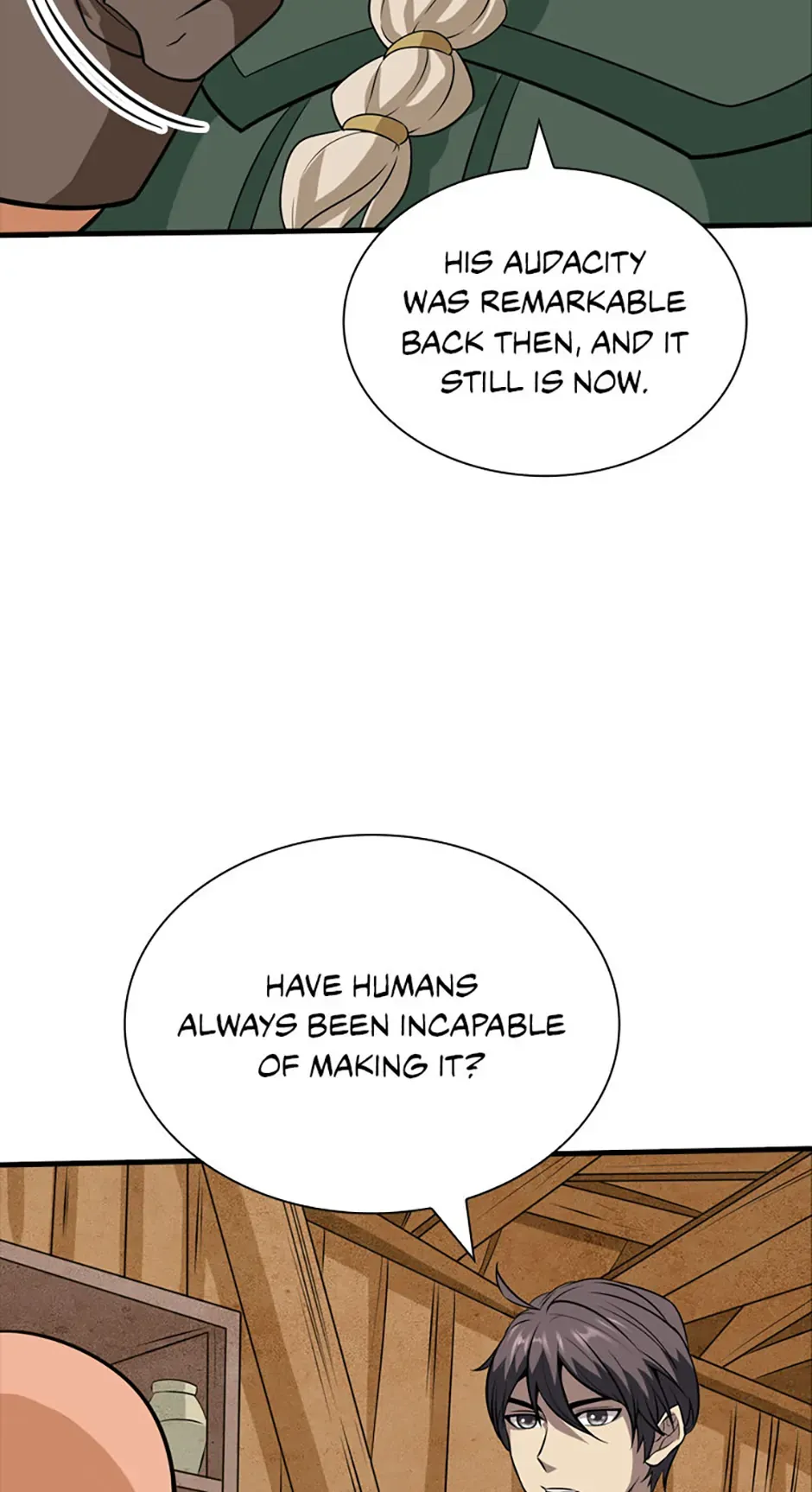 My 1.5-Billion-Won Item (Official) Chapter 61 Online - página 41