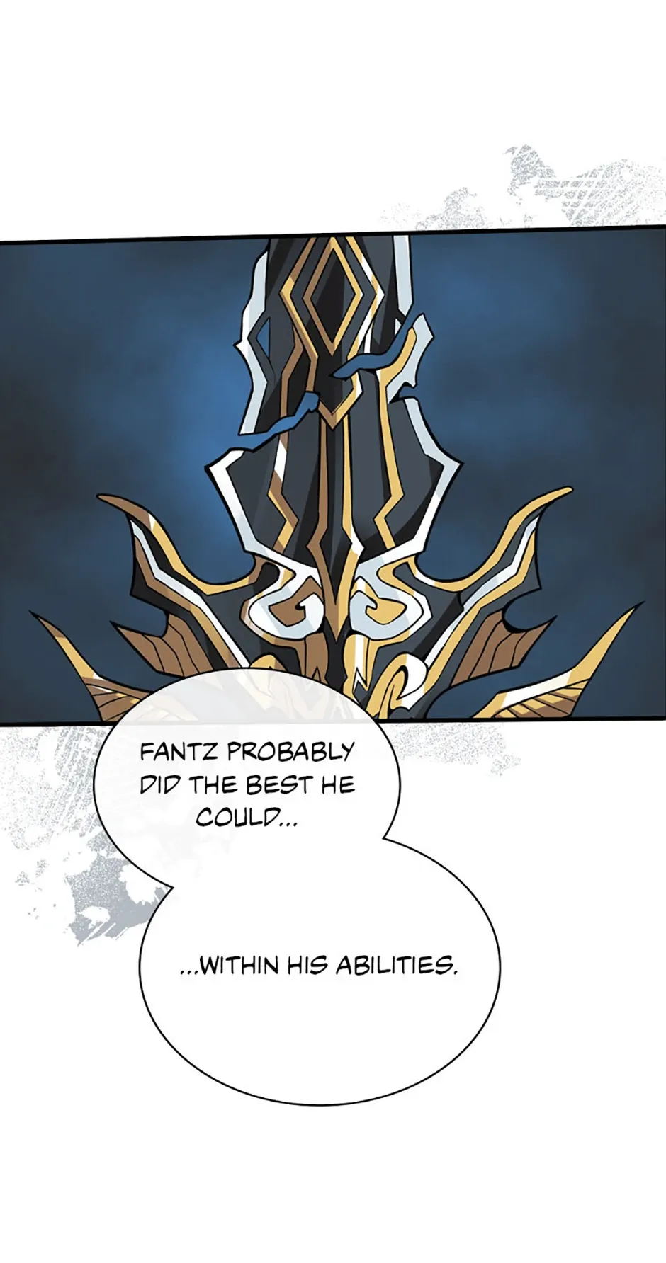 My 1.5-Billion-Won Item (Official) Chapter 61 Online - página 43