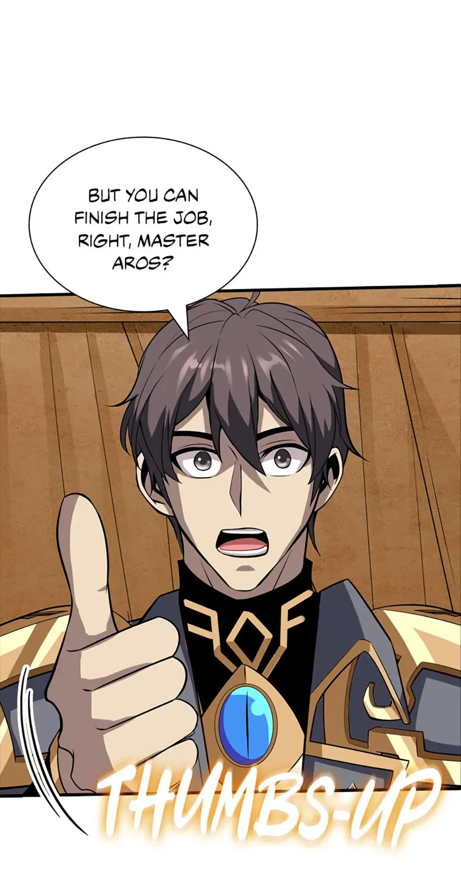 My 1.5-Billion-Won Item (Official) Chapter 61 Online - página 44
