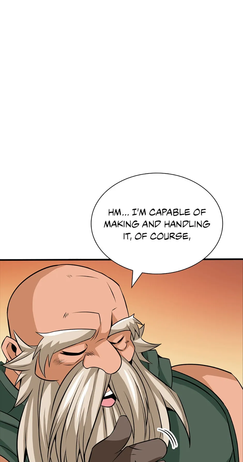 My 1.5-Billion-Won Item (Official) Chapter 61 Online - página 45