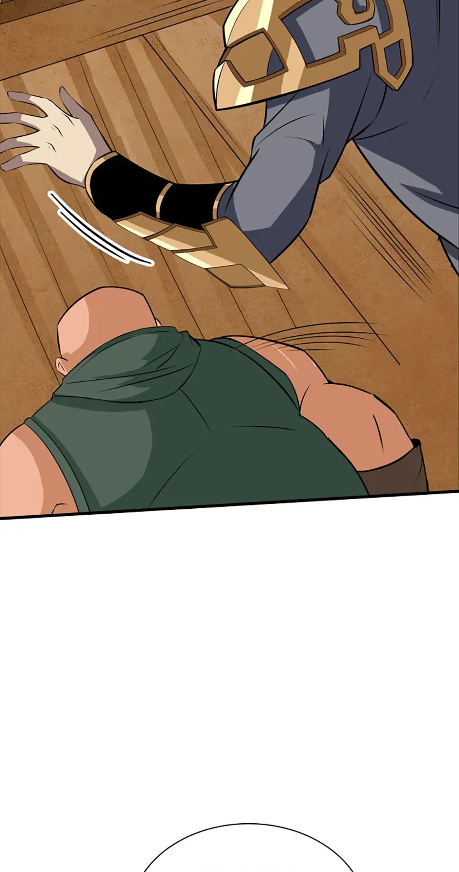 My 1.5-Billion-Won Item (Official) Chapter 61 Online - página 47