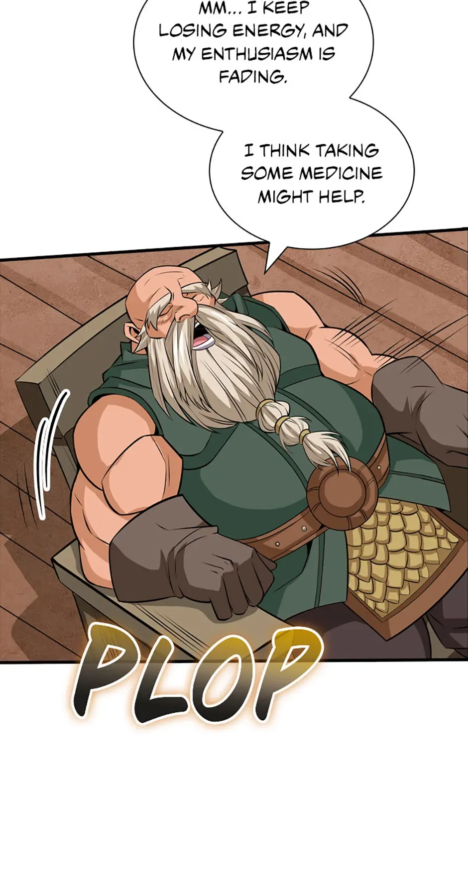 My 1.5-Billion-Won Item (Official) Chapter 61 Online - página 48