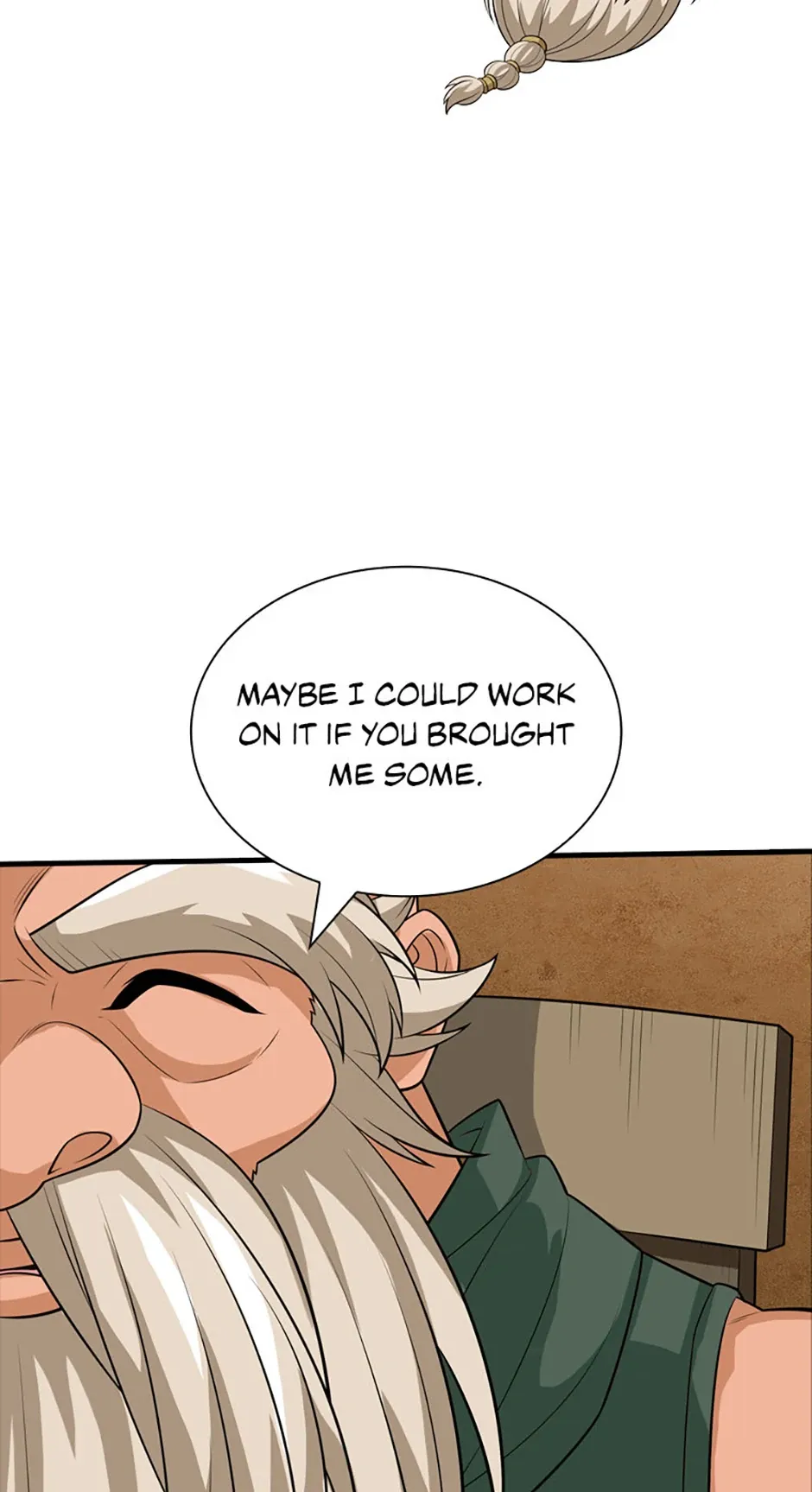My 1.5-Billion-Won Item (Official) Chapter 61 Online - página 50