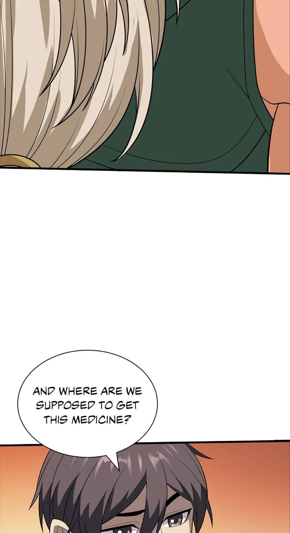 My 1.5-Billion-Won Item (Official) Chapter 61 Online - página 51