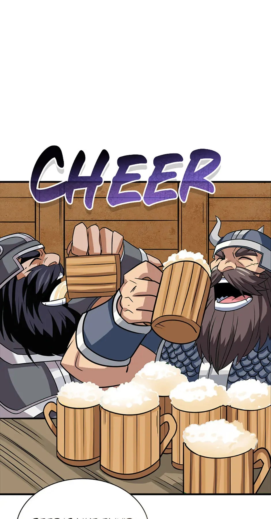My 1.5-Billion-Won Item (Official) Chapter 61 Online - página 56