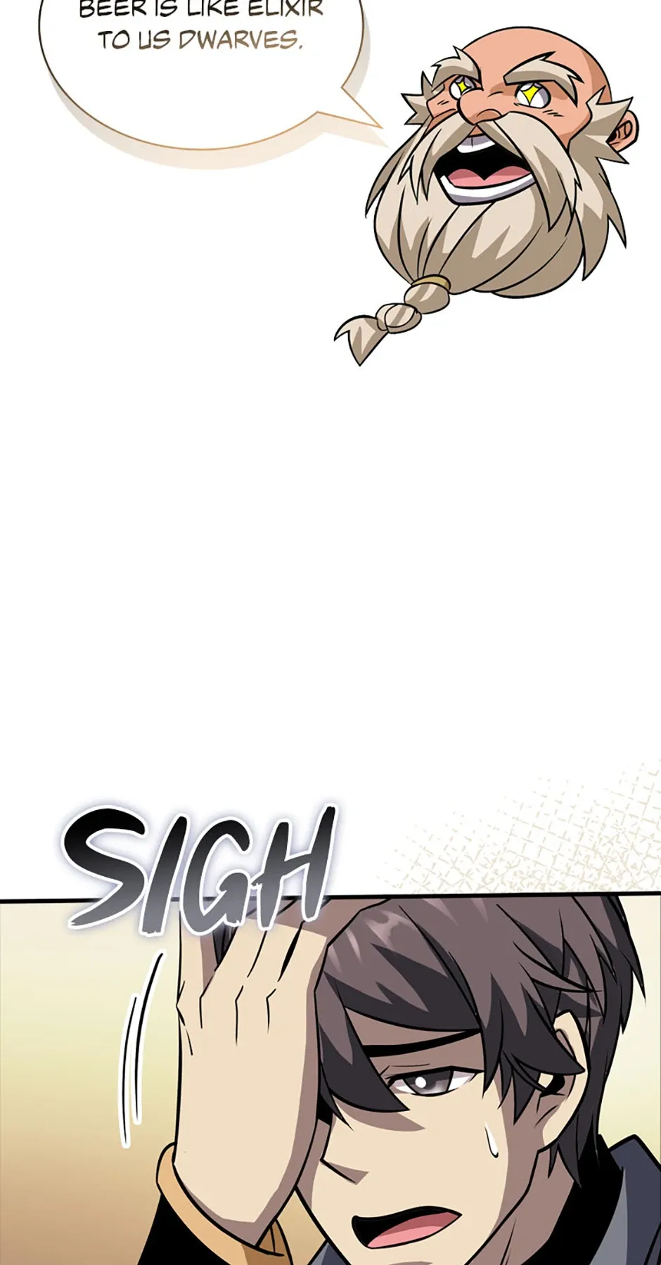 My 1.5-Billion-Won Item (Official) Chapter 61 Online - página 57