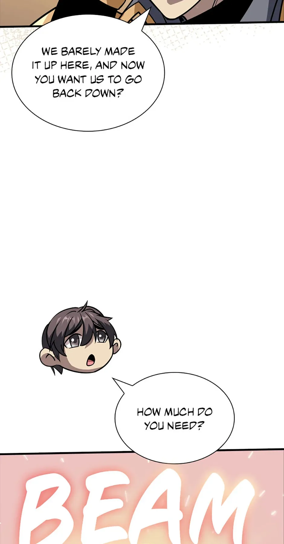 My 1.5-Billion-Won Item (Official) Chapter 61 Online - página 58